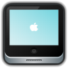 iPad Icon 96x96 png