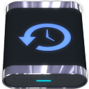 Rubber Time Machine Icon 128x128 png