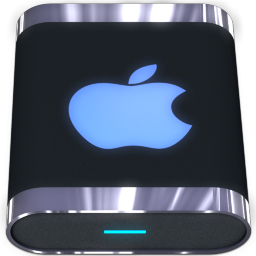 Rubber Apple Icon 256x256 png