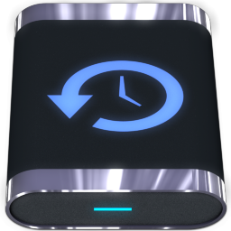 Rubber Time Machine Icon 256x256 png