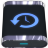 Rubber Time Machine Icon