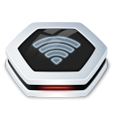Drive Airport Icon