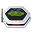 Network Drive Online Icon 32x32 png