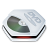 DVD-Rom Icon 48x48 png