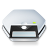 Floppy 5,25 Icon