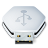 USB Removable Icon