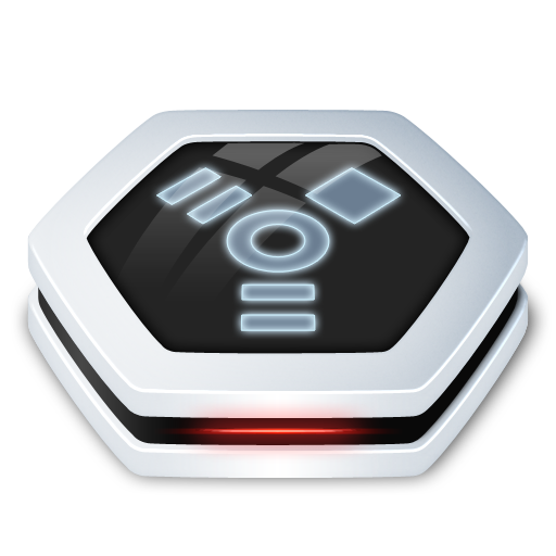 Drive Firewire Icon 512x512 png