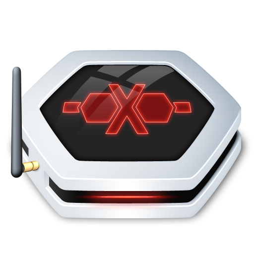 Network Drive Offline Icon 512x512 png