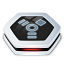 Drive Firewire Icon 64x64 png