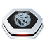 Drive Server Icon 64x64 png