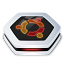 Drive Ubuntu Icon 64x64 png
