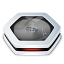 Hard Drive V2 Icon 64x64 png