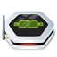 Network Drive Online Icon 64x64 png