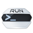 Run Icon 128x128 png