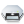 Drive Floppy 5 25 Icon 24x24 png