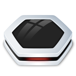 Drive HardDrive Icon 256x256 png