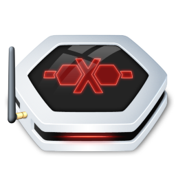 Drive NetworkDrive Offline Icon 256x256 png