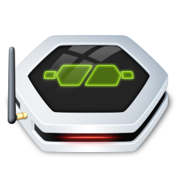 Drive NetworkDrive Online Icon 256x256 png