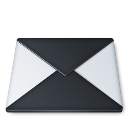Email Icon 256x256 png