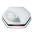 Drive CDRom Icon 32x32 png