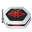 Drive NetworkDrive Offline Icon 32x32 png