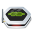 Drive NetworkDrive Online Icon 32x32 png