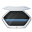 Scanner Icon 32x32 png