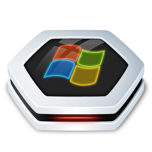 Drive Drive Windows Icon 512x512 png
