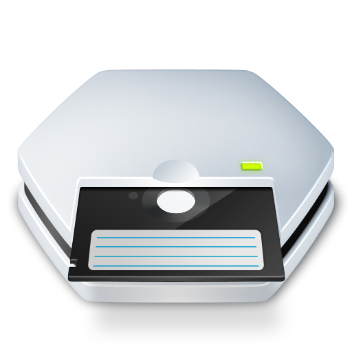 Drive Floppy 5 25 Icon 512x512 png