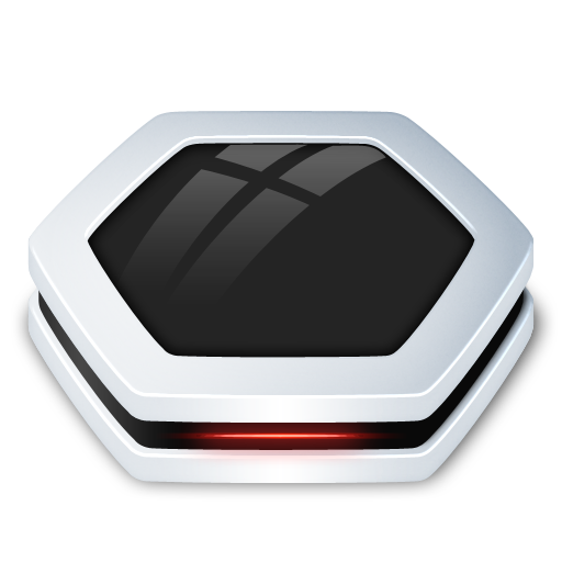 Drive HardDrive Icon 512x512 png