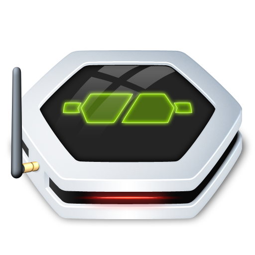 Drive NetworkDrive Online Icon 512x512 png
