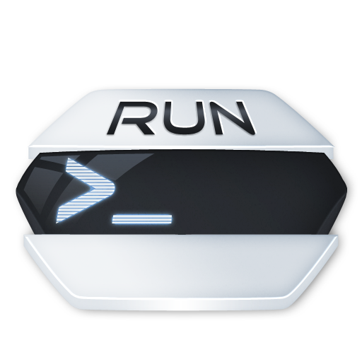 Run Icon 512x512 png