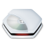 Drive CDRom Icon 64x64 png
