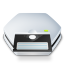 Drive Floppy 5 25 Icon 64x64 png