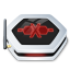 Drive NetworkDrive Offline Icon 64x64 png