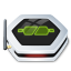 Drive NetworkDrive Online Icon 64x64 png