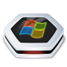 Drive Drive Windows Icon 96x96 png