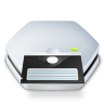 Drive Floppy 5 25 Icon 96x96 png