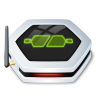 Drive NetworkDrive Online Icon 96x96 png