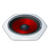 Sound Icon 96x96 png