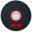 Disc DVD Icon 32x32 png