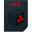 File Archive Ace Icon 32x32 png