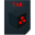 File Archive Tar Icon 32x32 png