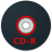 Disc CD-R Icon