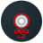 Disc DVD+R Icon 48x48 png