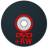 Disc DVD+RW Icon