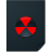 File Burn Project Icon 48x48 png