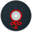 Disc DVD-R Icon 64x64 png