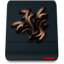 Drive Worms Icon 64x64 png