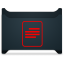 Folder Documents 2 Icon 64x64 png